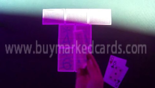 Fournier-2800 easy cards tricks