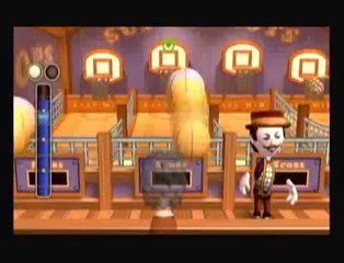 Carnival : Fête Foraine - Trailer GC 2007