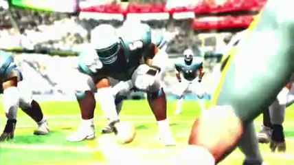 Backbreaker - Trailer CES 2010