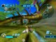 Sonic Riders : Zero Gravity - Tails la route