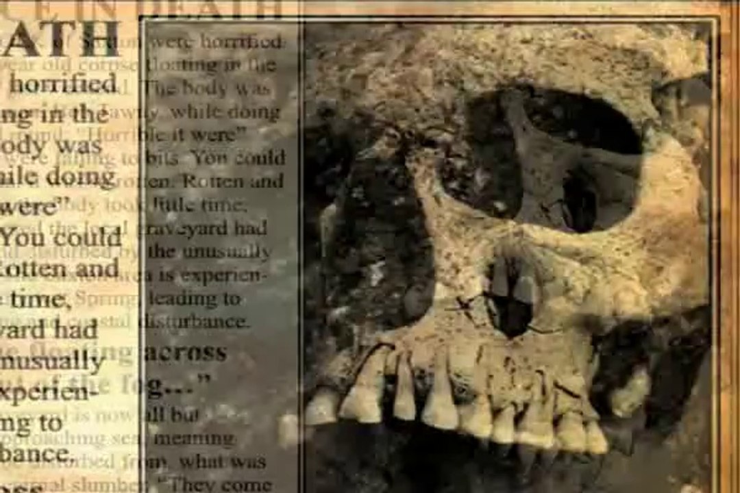 The Lost Crown : A Ghosthunting Adventure - Trailer du jeu