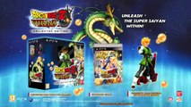 Dragon Ball Z : Ultimate Tenkaichi - Faithful Experience