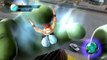 Dragon Ball Z : Ultimate Tenkaichi - Hero Mode Trailer #3