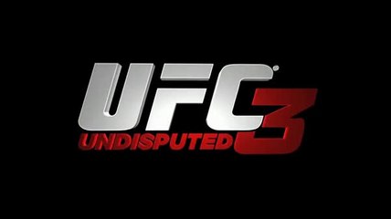 UFC Undisputed 3 - Teaser Trailer
