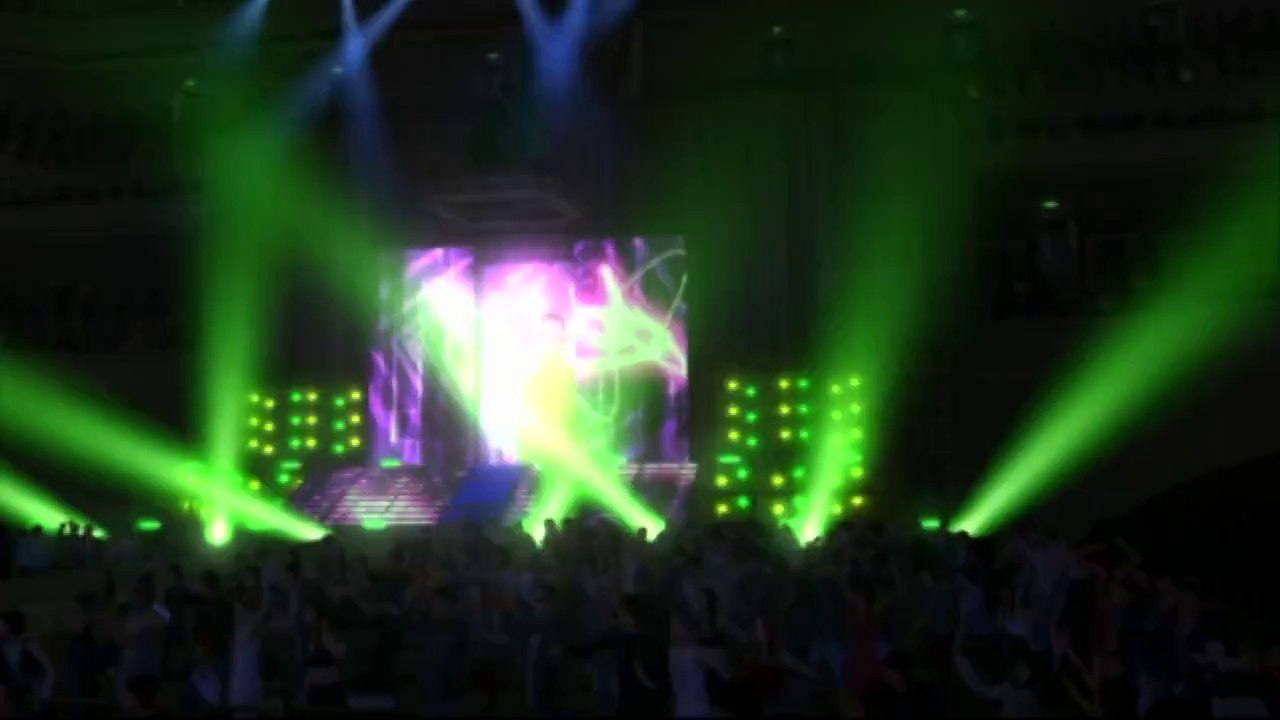 UFC Undisputed 3 - Cro Cop en Pride