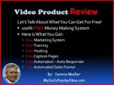 Ultimate Profit Empire - Alex Jeffreys Video-Product Review, Why Buy?