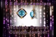 K E Butler Jewelers Handmade Jewelry | Vidalia GA