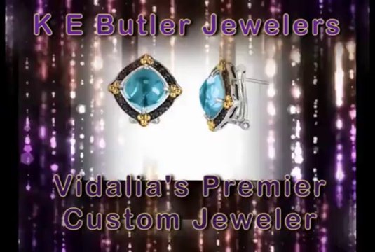 K E Butler Jewelers Handmade Jewelry | Vidalia GA