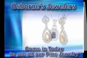 Huntsville AL Osbornes Jewelers | Gold Jewelry 35801