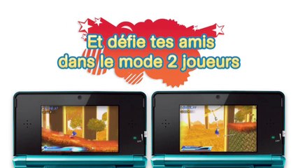 Sonic Generations - Trailer de lancement