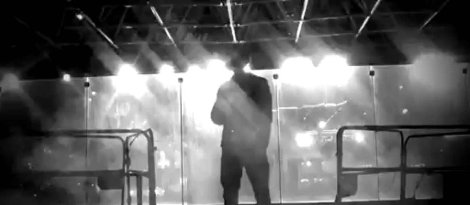 EL MATADOR - AMES SENSIBLES S'ABSTENIR (FREESTYLE)_(360p)