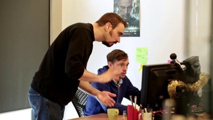 Eve Online - Escalation to Inferno