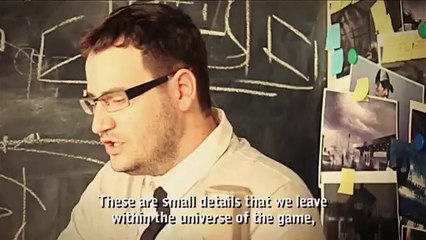 Deadlight - The Deadlight Diaries #1