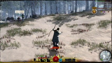 Guild Wars 2 - Des fruits trop mûrs