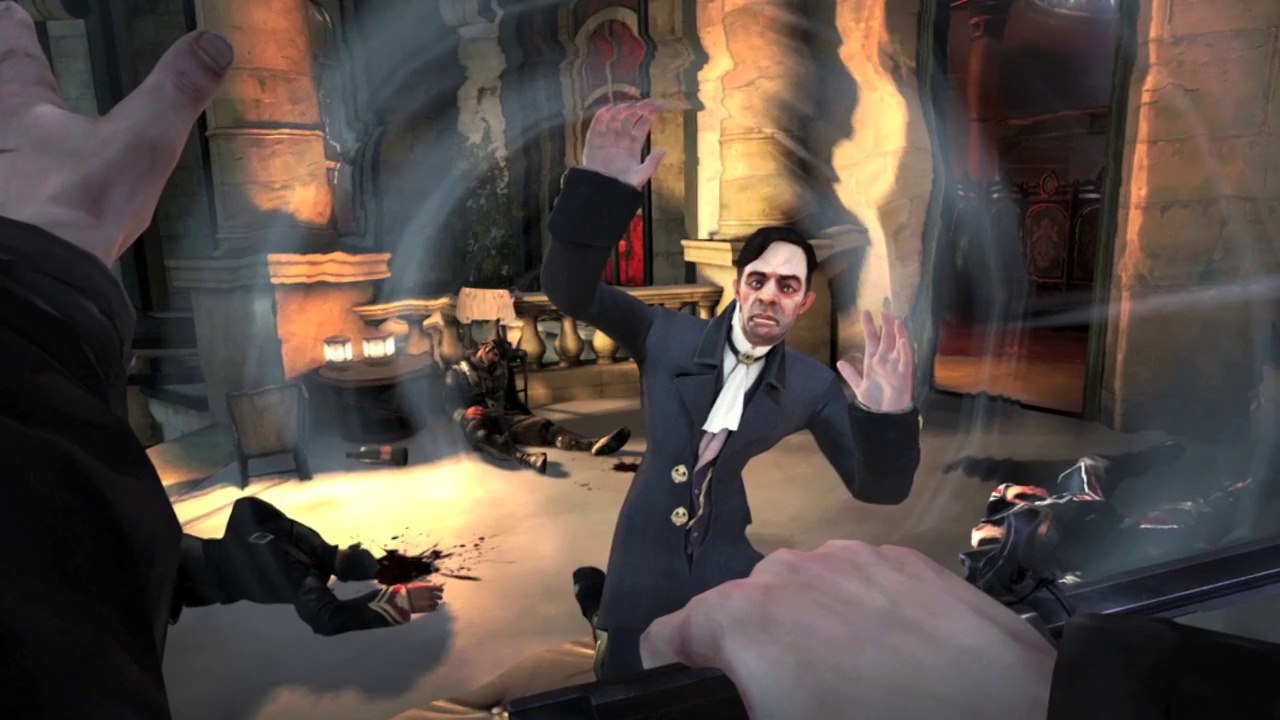 Dishonored - Impressions vidéo