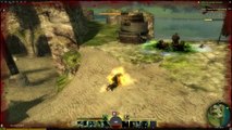Guild Wars 2 - Chasse aux bandits