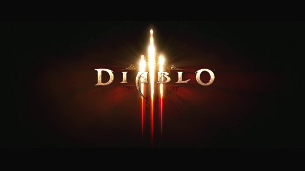 Diablo III - Evil is Back TV Spot