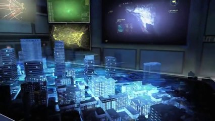 Call of Duty : Black Ops II - Eclipse Reveal