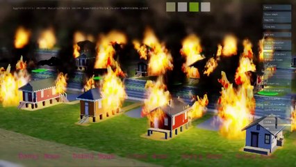 SimCity - GlassBox Trailer Part 4