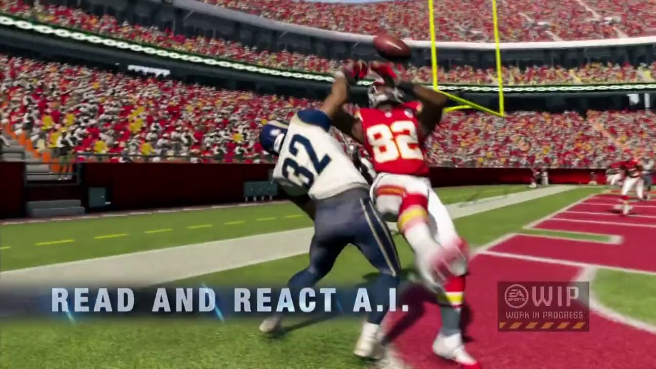 Madden NFL 13 - Madden Playbook