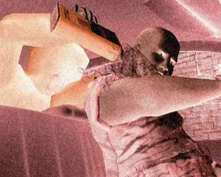 Les Experts : Morts Programmées - Trailer du jeu