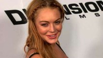 Lohan Banned From Britney Spears Concert