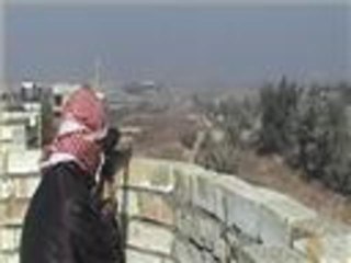 المالكي يدعو قواته إلى الشدة والحزم