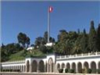 رئيس الوزراء التونسي علي العريض يقدم استقالته