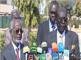 زيارة وزير خارجية جنوب السودان للخرطوم