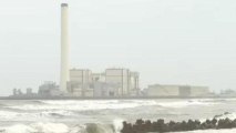 Fukushima's radioactive water causes concern