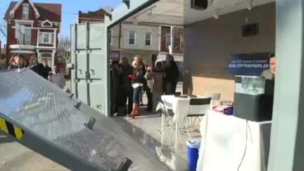 'Business in a box' eases Canada rental woes