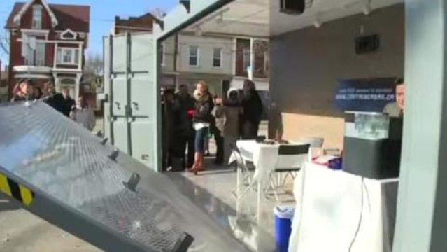 'Business in a box' eases Canada rental woes