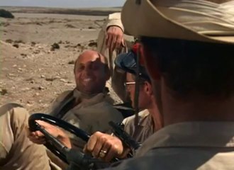 THE RAT PATROL S1-E8