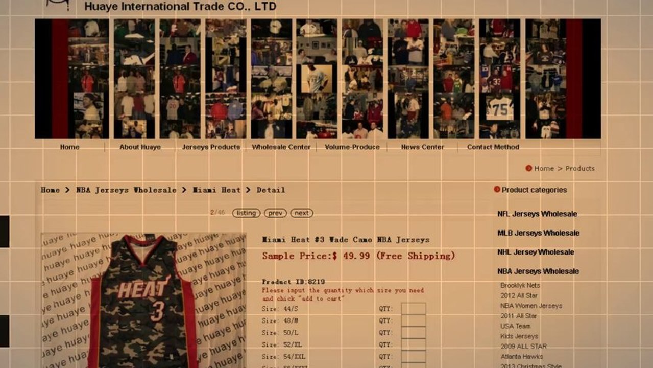 NBA Miami Heat Dwyane Wade Jersey Wholesale 3 Camo Home And Away Game Jersey Cheap Wholesale From China