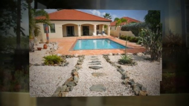 The Vacation Rentals Experts in Aruba