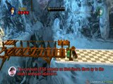 LEGO Indiana Jones - Construction d'un pont