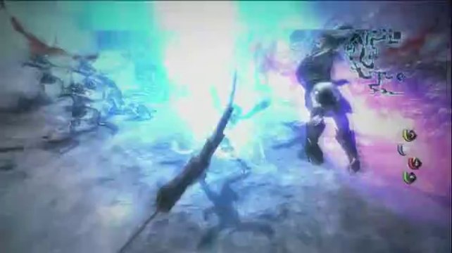 Ninety-Nine Nights II - Improvements