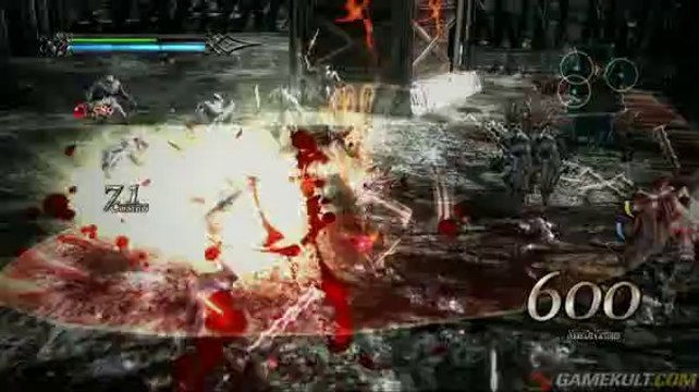 Ninety-Nine Nights II - Que trepasse si je faiblis !