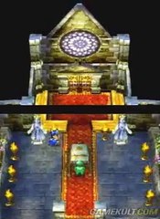 Dragon Quest : L'épopée des Elus - Un vrai sacrifice