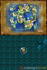 Dragon Quest VI : Le Royaume des Songes - Abyss