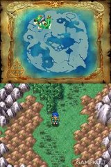 Dragon Quest VI : Le Royaume des Songes - Le puits