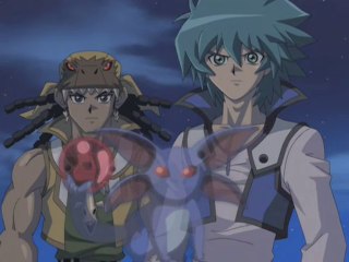 YugiOh Images HD: Yu Gi Oh Gx Greek Episodes