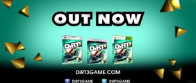 DiRT 3 - Trailer Monte Carlo