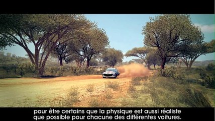 DiRT 3 - Keep It Real