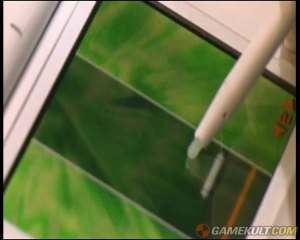 Arkanoid DS - Gameplay TGS 2007