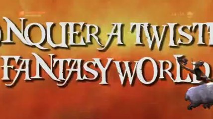 Overlord : Raising Hell - Trailer officiel