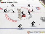 NHL 08 - Senators Vs Ducks