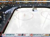 NHL 08 - Prendre la grosse tête