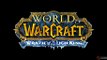World of Warcraft : Wrath of the Lich King - Cinématique d'intro en français