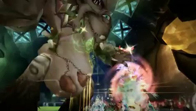 World of Warcraft : Wrath of the Lich King - Fall of the Lich King Trailer